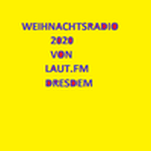 Weihnachtsradio 2020