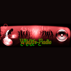 Höre Wildlife-Radio in der App.