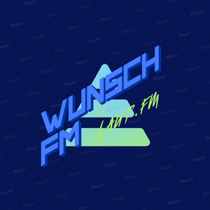 Höre Wunsch FM in der App.