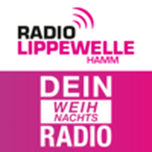 Radio Lippewelle Hamm - Dein Weihnachts Radio