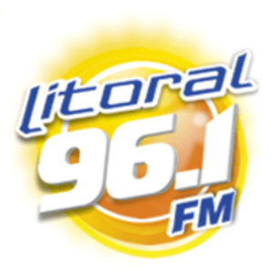 Höre Rádio Litoral 96.1 FM in der App.