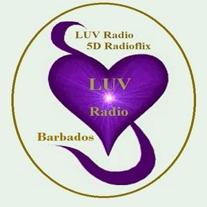 LUV Radio Barbados