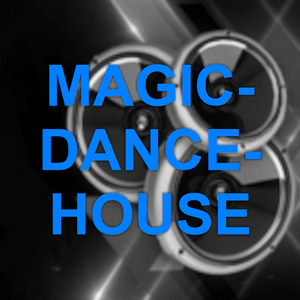 Magic-Dance-House