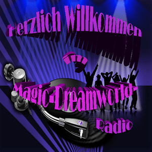 Magic-Dreamworld-Radio