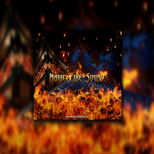 MagicFireSound
