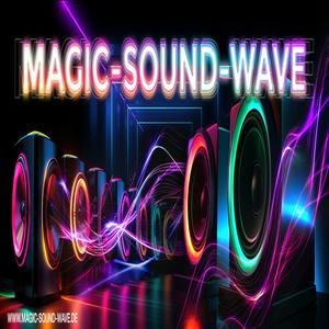 Magic Sound Wave