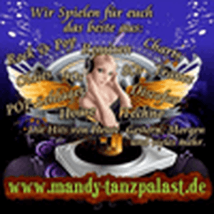 Mandy-Tanzpalast