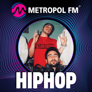 Metropol FM Hiphop
