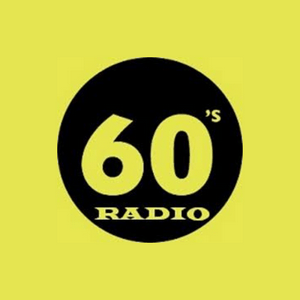 60sRadio (MRG.fm) 
