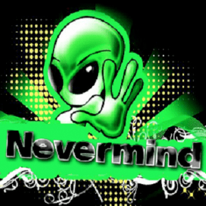 Radio-Nevermind