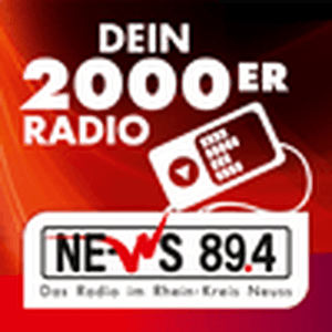 NE-WS 89,4 - Dein 2000er Radio