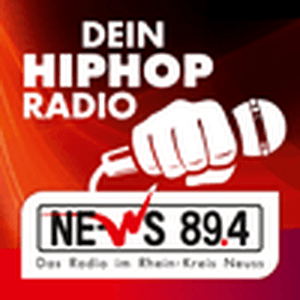 NE-WS 89,4 - Dein HipHop Radio
