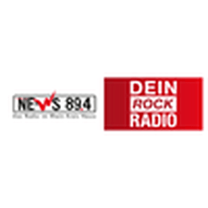 NE-WS 89.4 - Dein Rock Radio