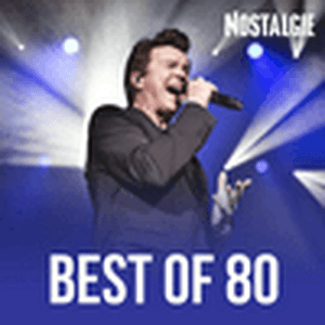NOSTALGIE BEST OF 80