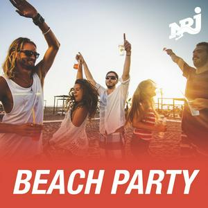 NRJ BEACH PARTY