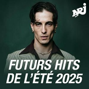 NRJ FUTURS HITS DE L'ETE 2025