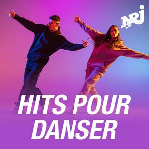 NRJ HITS POUR DANSER