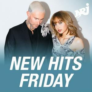 Höre NRJ NEW HITS FRIDAY in der App.