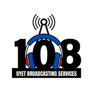 Höre Oyet Broadcasting Services 108 FM in der App.