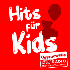 Ostseewelle Hits für Kids