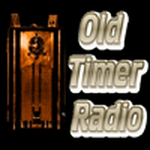 OTR - Old Timer Radio
