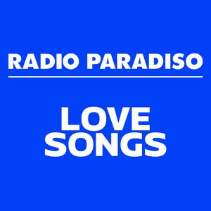 Radio Paradiso Lovesongs