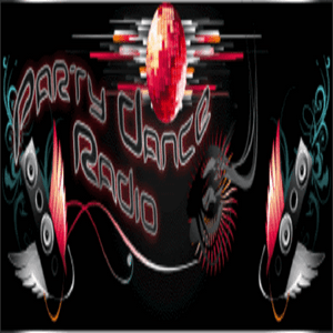 Party-Dance-Radio