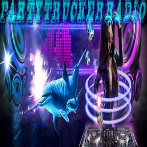 Party Trucker Radio