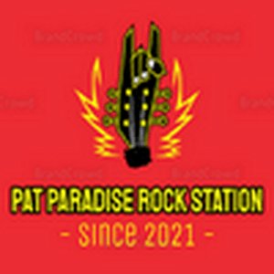 PAT PARADISE ROCK STATION