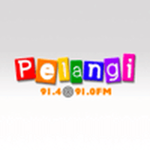 Pelangi 91.4 FM
