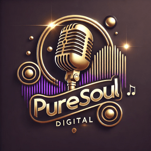 PureSoul Digital (Conscious Reggae)
