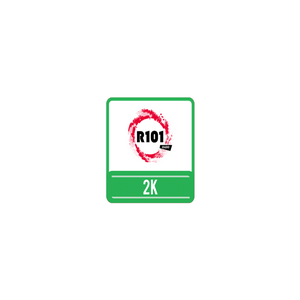 R101 2K