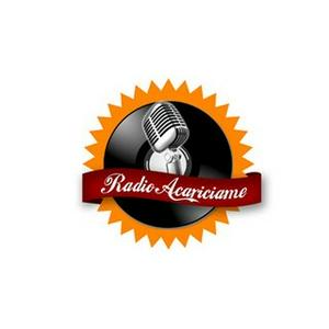 Höre Radio Acariciame in der App.