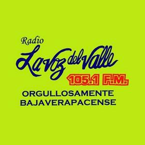 Höre Radio La Voz del Valle in der App.
