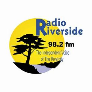 Radio Riverside 98.2 FM