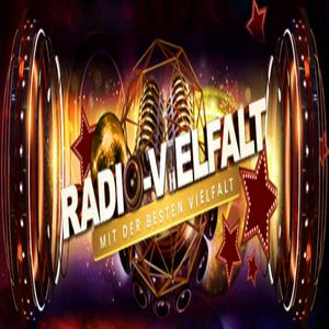 Höre Radio-Vielfalt in der App.
