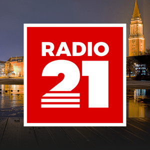 RADIO 21 - Kiel und Umgebung