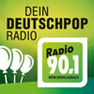 Radio 90,1 - Dein DeutschPop Radio