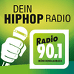 Radio 90,1 - Dein HipHop Radio