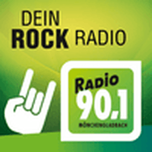 Radio 90,1 - Dein Rock Radio