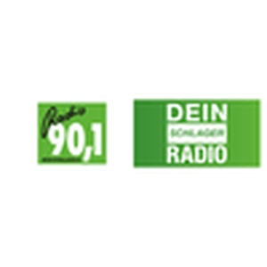 Radio 90,1 - Dein Schlager Radio