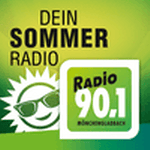 Höre Radio 90,1 - Dein Sommer Radio in der App.