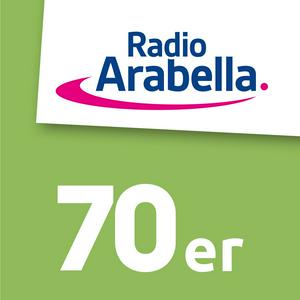 Radio Arabella 70er