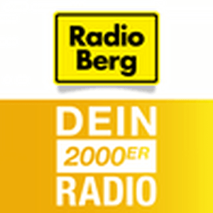 Radio Berg - Dein 2000er Radio