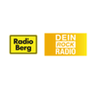 Radio Berg - Dein Rock Radio
