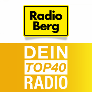 Radio Berg - Dein Top40 Radio