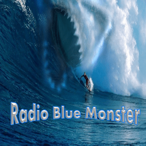 Radio Blue Monster