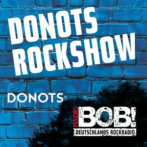 RADIO BOB Donots Rockshow