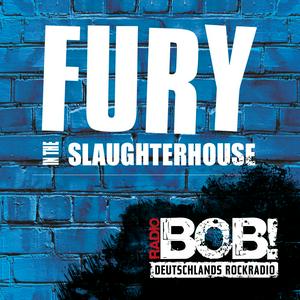 RADIO BOB! Fury in the Slaughterhouse