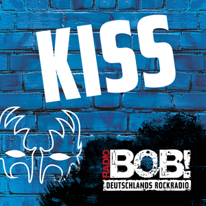 RADIO BOB! BOBs KISS